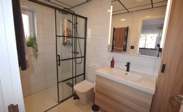 Reventa - Villa - Ciudad Quesada - Central Quesada