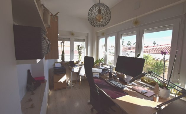 Reventa - Villa - Ciudad Quesada - Central Quesada