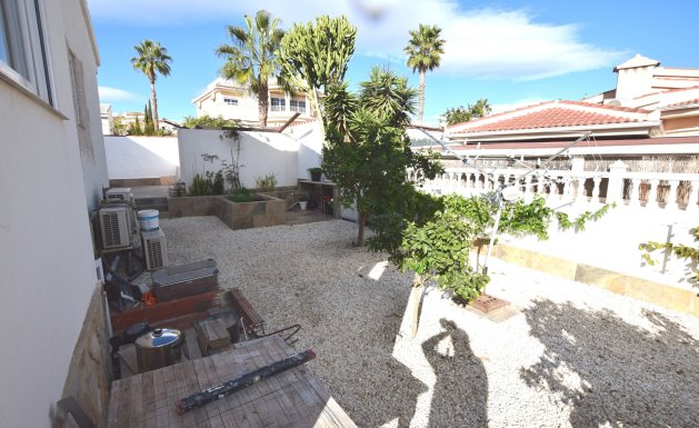 Reventa - Villa - Ciudad Quesada - Central Quesada
