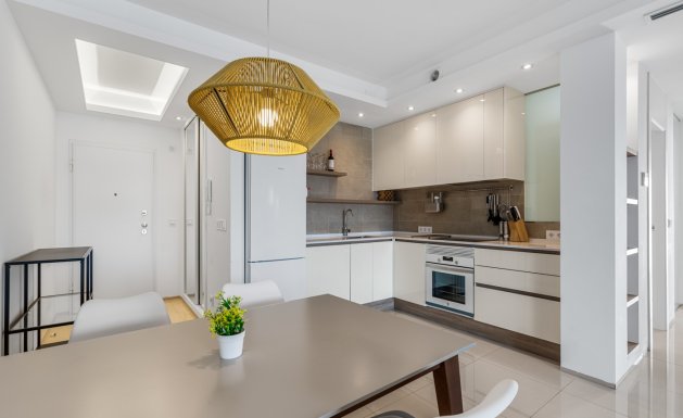 Reventa - Apartment - Ciudad Quesada - Doña Pepa