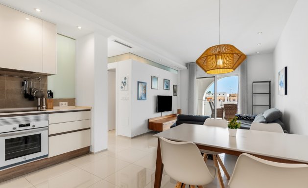 Reventa - Apartment - Ciudad Quesada - Doña Pepa