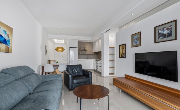 Reventa - Apartment - Ciudad Quesada - Doña Pepa