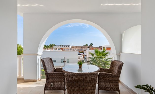 Reventa - Apartment - Ciudad Quesada - Doña Pepa