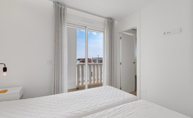 Reventa - Apartment - Ciudad Quesada - Doña Pepa