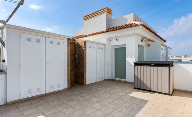 Reventa - Apartment - Ciudad Quesada - Doña Pepa