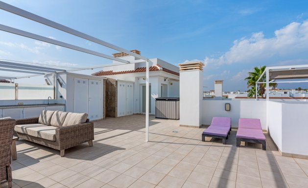 Reventa - Apartment - Ciudad Quesada - Doña Pepa