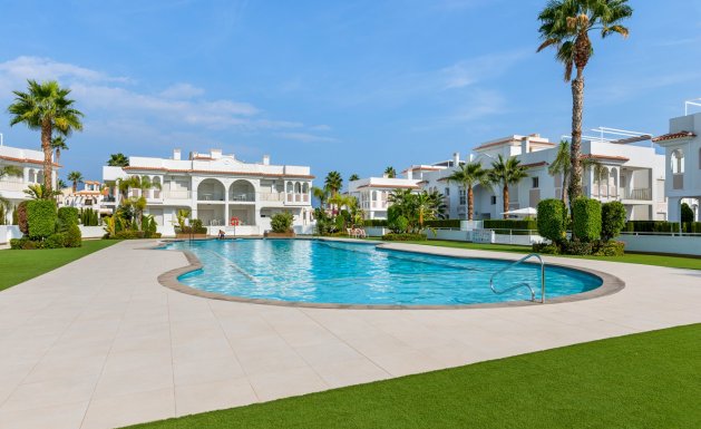 Reventa - Apartment - Ciudad Quesada - Doña Pepa