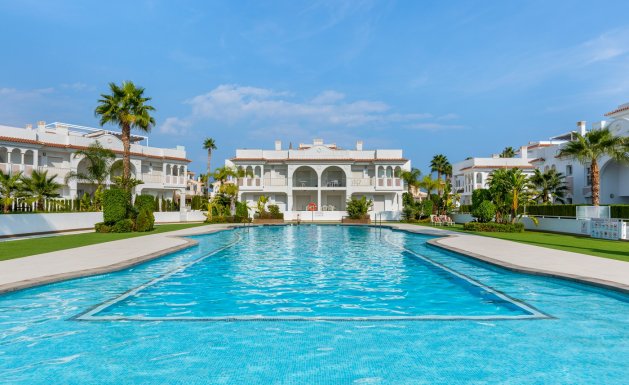Reventa - Apartment - Ciudad Quesada - Doña Pepa