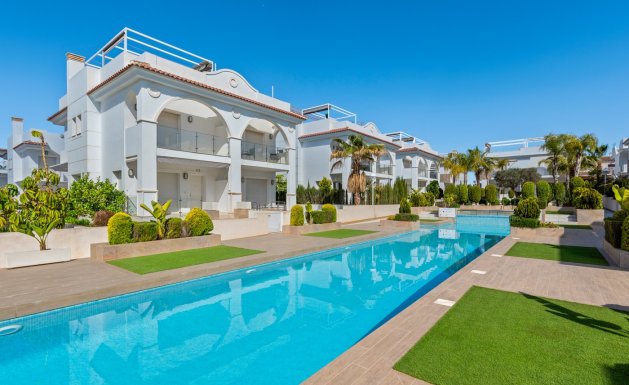 Reventa - Apartment - Ciudad Quesada - Doña Pepa