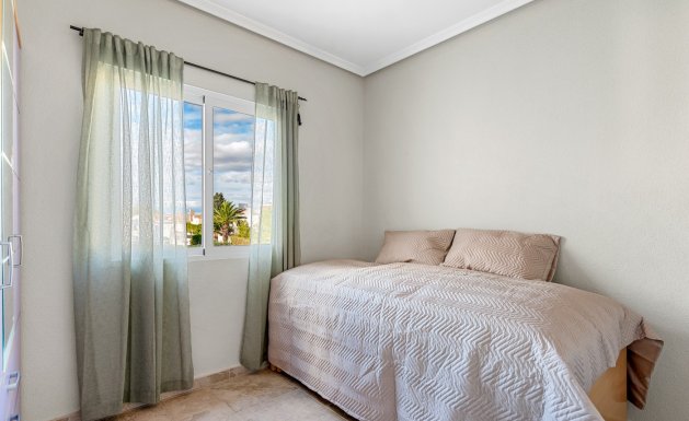 Resale - Detached House / Villa - San Miguel de Salinas