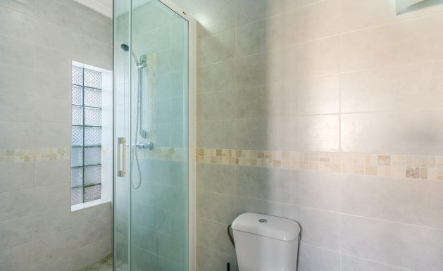 Resale - Detached House / Villa - San Miguel de Salinas