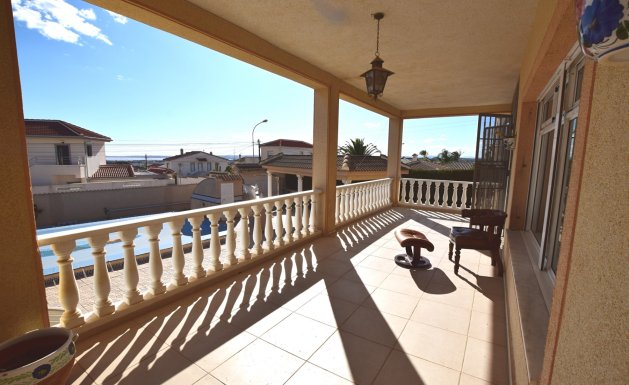 Reventa - Detached House / Villa - Ciudad Quesada - Central Quesada