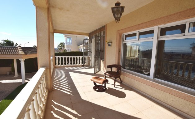 Reventa - Detached House / Villa - Ciudad Quesada - Central Quesada