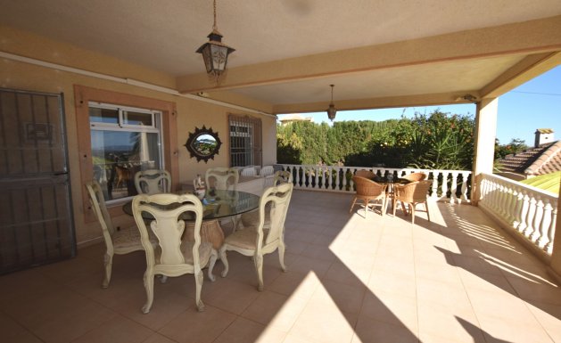 Reventa - Detached House / Villa - Ciudad Quesada - Central Quesada