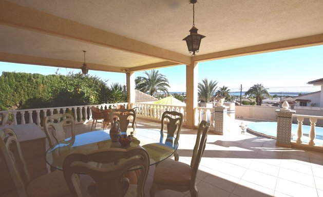 Reventa - Detached House / Villa - Ciudad Quesada - Central Quesada