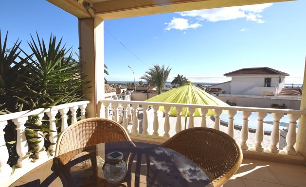 Reventa - Detached House / Villa - Ciudad Quesada - Central Quesada