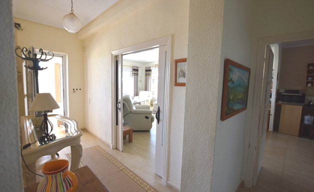 Reventa - Detached House / Villa - Ciudad Quesada - Central Quesada
