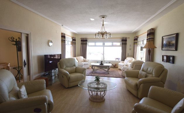 Reventa - Detached House / Villa - Ciudad Quesada - Central Quesada