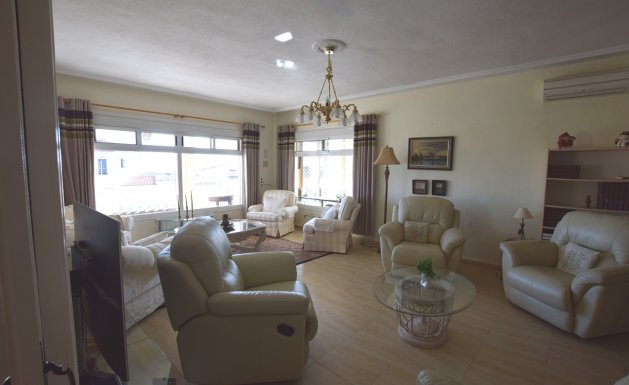 Reventa - Detached House / Villa - Ciudad Quesada - Central Quesada