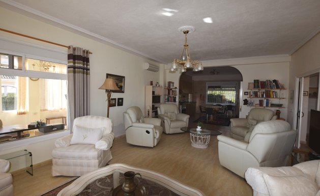 Reventa - Detached House / Villa - Ciudad Quesada - Central Quesada