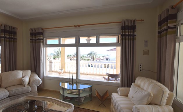 Reventa - Detached House / Villa - Ciudad Quesada - Central Quesada