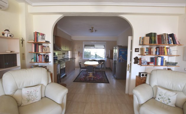 Reventa - Detached House / Villa - Ciudad Quesada - Central Quesada
