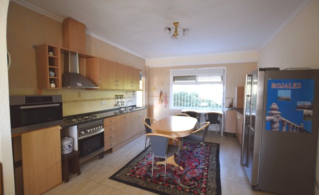 Reventa - Detached House / Villa - Ciudad Quesada - Central Quesada