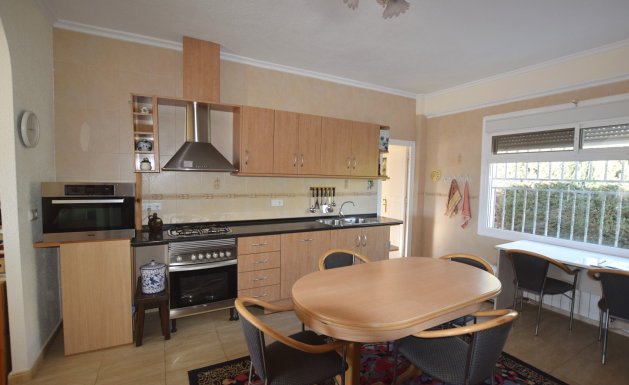 Reventa - Detached House / Villa - Ciudad Quesada - Central Quesada