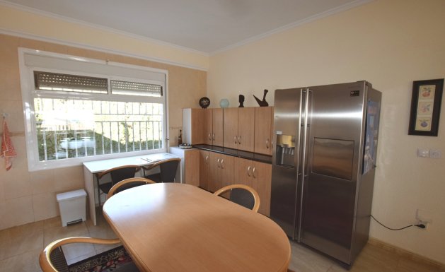 Reventa - Detached House / Villa - Ciudad Quesada - Central Quesada