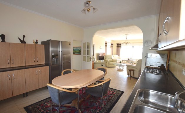 Reventa - Detached House / Villa - Ciudad Quesada - Central Quesada