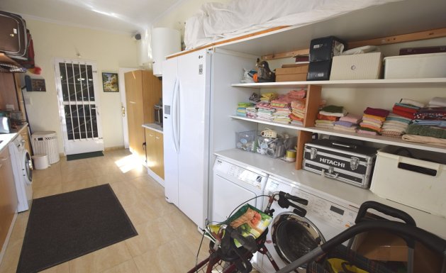 Reventa - Detached House / Villa - Ciudad Quesada - Central Quesada
