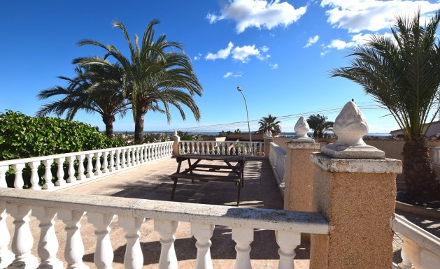 Reventa - Detached House / Villa - Ciudad Quesada - Central Quesada