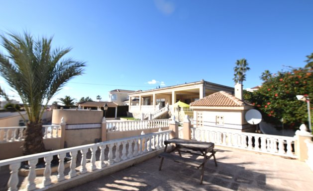 Reventa - Detached House / Villa - Ciudad Quesada - Central Quesada