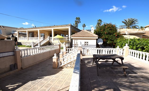 Reventa - Detached House / Villa - Ciudad Quesada - Central Quesada