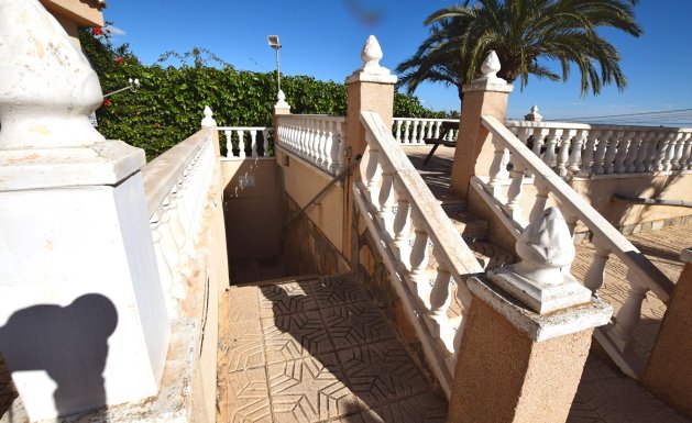 Reventa - Detached House / Villa - Ciudad Quesada - Central Quesada