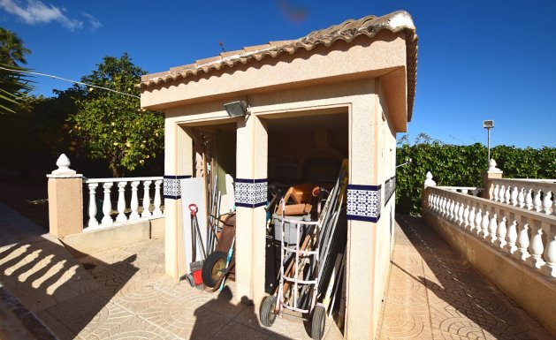 Reventa - Detached House / Villa - Ciudad Quesada - Central Quesada