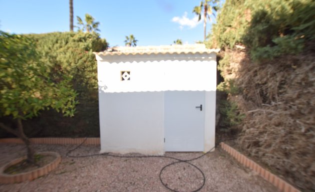 Reventa - Detached House / Villa - Ciudad Quesada - Central Quesada