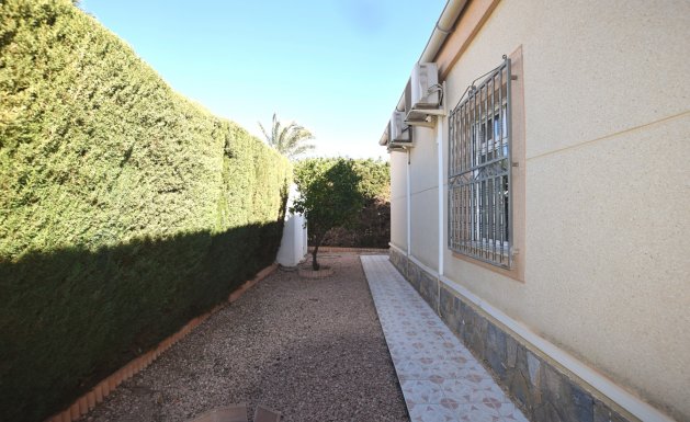 Reventa - Detached House / Villa - Ciudad Quesada - Central Quesada
