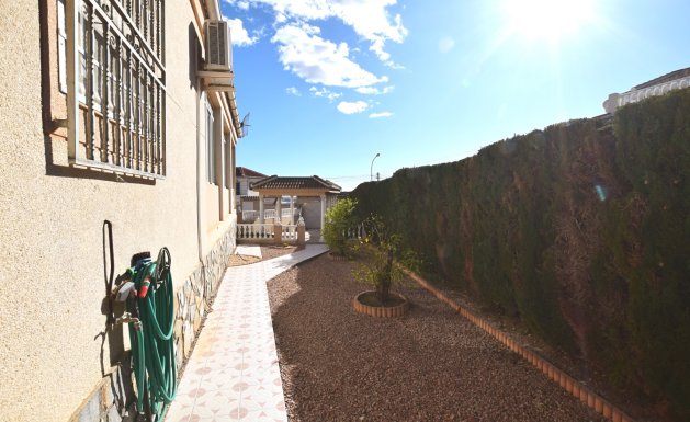 Reventa - Detached House / Villa - Ciudad Quesada - Central Quesada