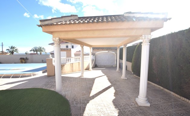 Reventa - Detached House / Villa - Ciudad Quesada - Central Quesada