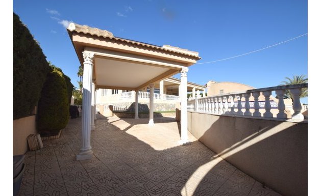 Reventa - Detached House / Villa - Ciudad Quesada - Central Quesada