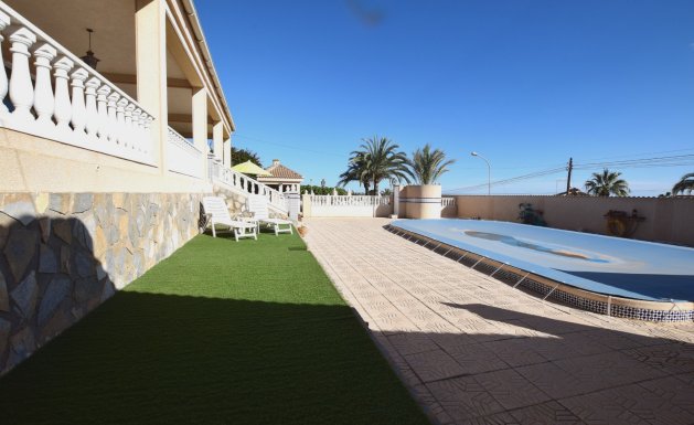 Reventa - Detached House / Villa - Ciudad Quesada - Central Quesada