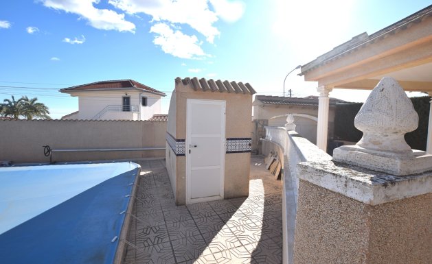 Reventa - Detached House / Villa - Ciudad Quesada - Central Quesada