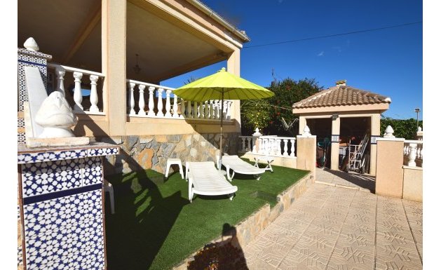 Reventa - Detached House / Villa - Ciudad Quesada - Central Quesada