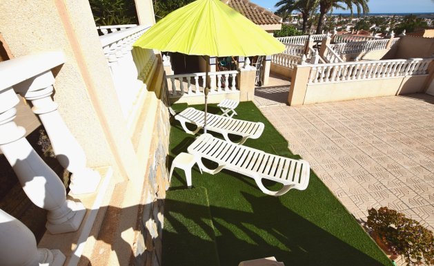 Reventa - Detached House / Villa - Ciudad Quesada - Central Quesada