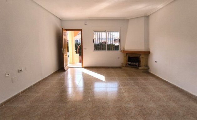 Reventa - Villa - Algorfa - Montemar - Saint Andrews Heights
