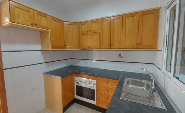 Reventa - Villa - Algorfa - Montemar - Saint Andrews Heights