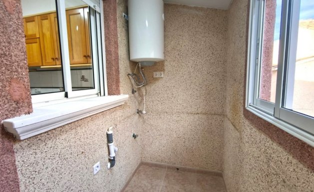 Reventa - Villa - Algorfa - Montemar - Saint Andrews Heights