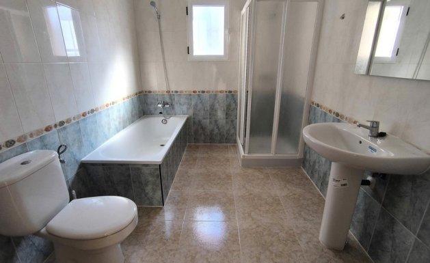 Reventa - Villa - Algorfa - Montemar - Saint Andrews Heights