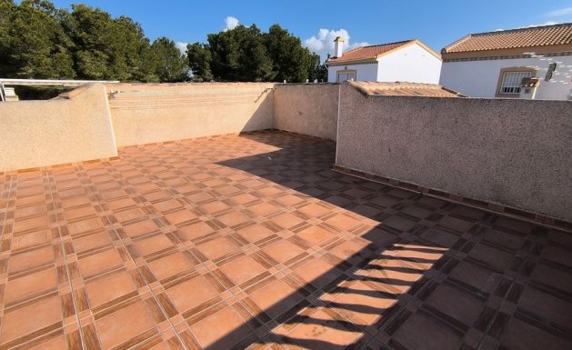 Reventa - Villa - Algorfa - Montemar - Saint Andrews Heights
